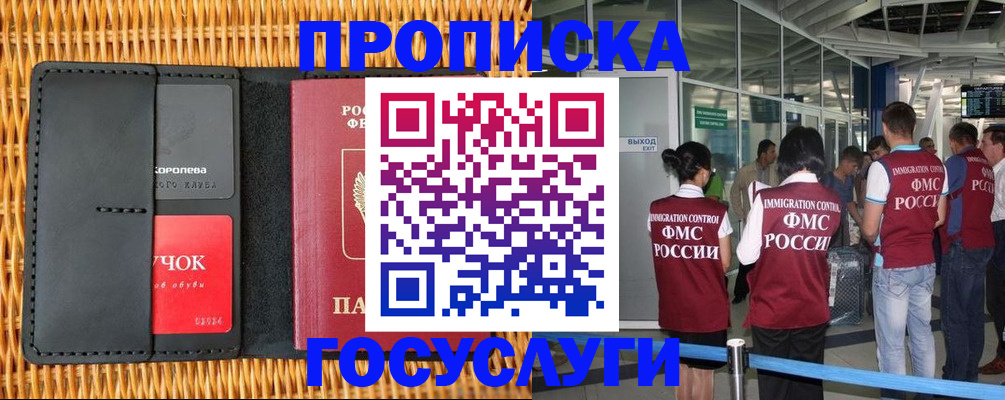 временная регистрация гарантия в Никольском